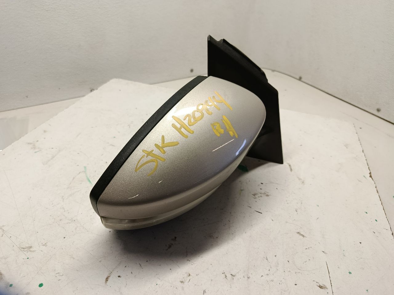 Used 2017 Ford FOCUS Side View Mirror - Stock #H20944
