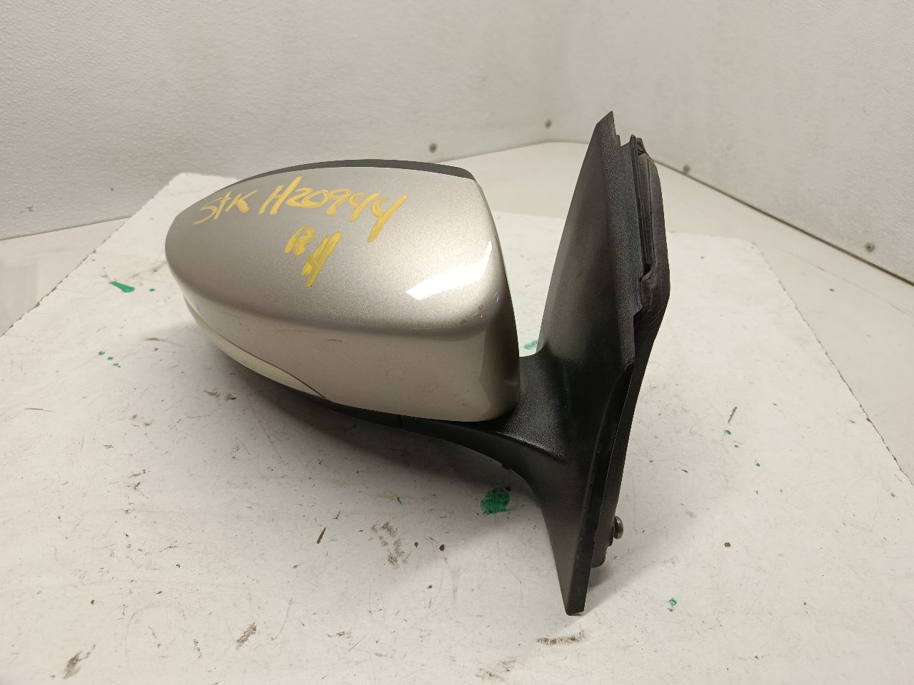 Used 2017 Ford FOCUS Side View Mirror - Stock #H20944