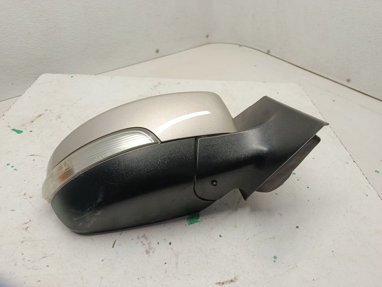 Used 2017 Ford FOCUS Side View Mirror - Stock #H20944