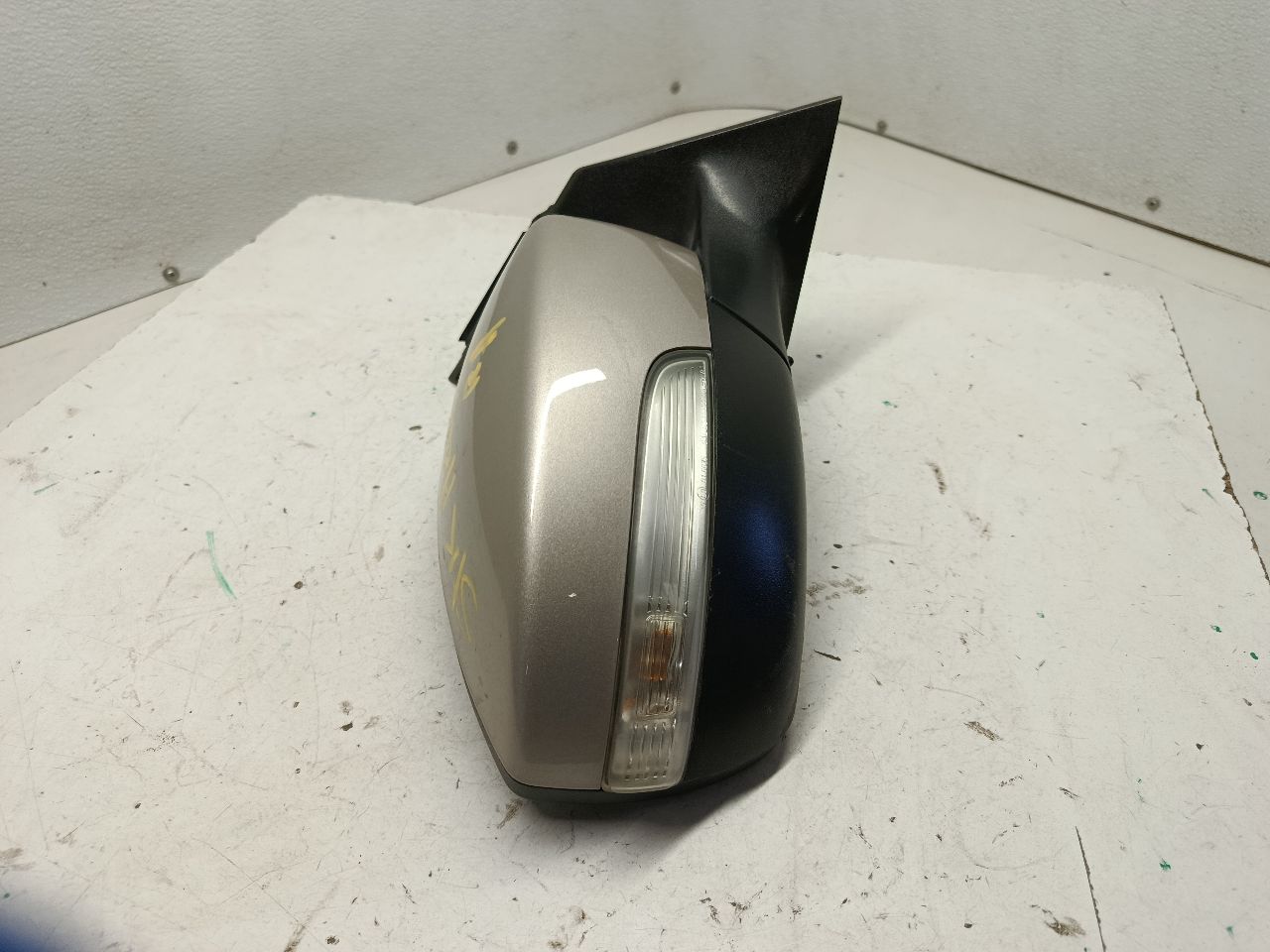 Used 2017 Ford FOCUS Side View Mirror - Stock #H20944