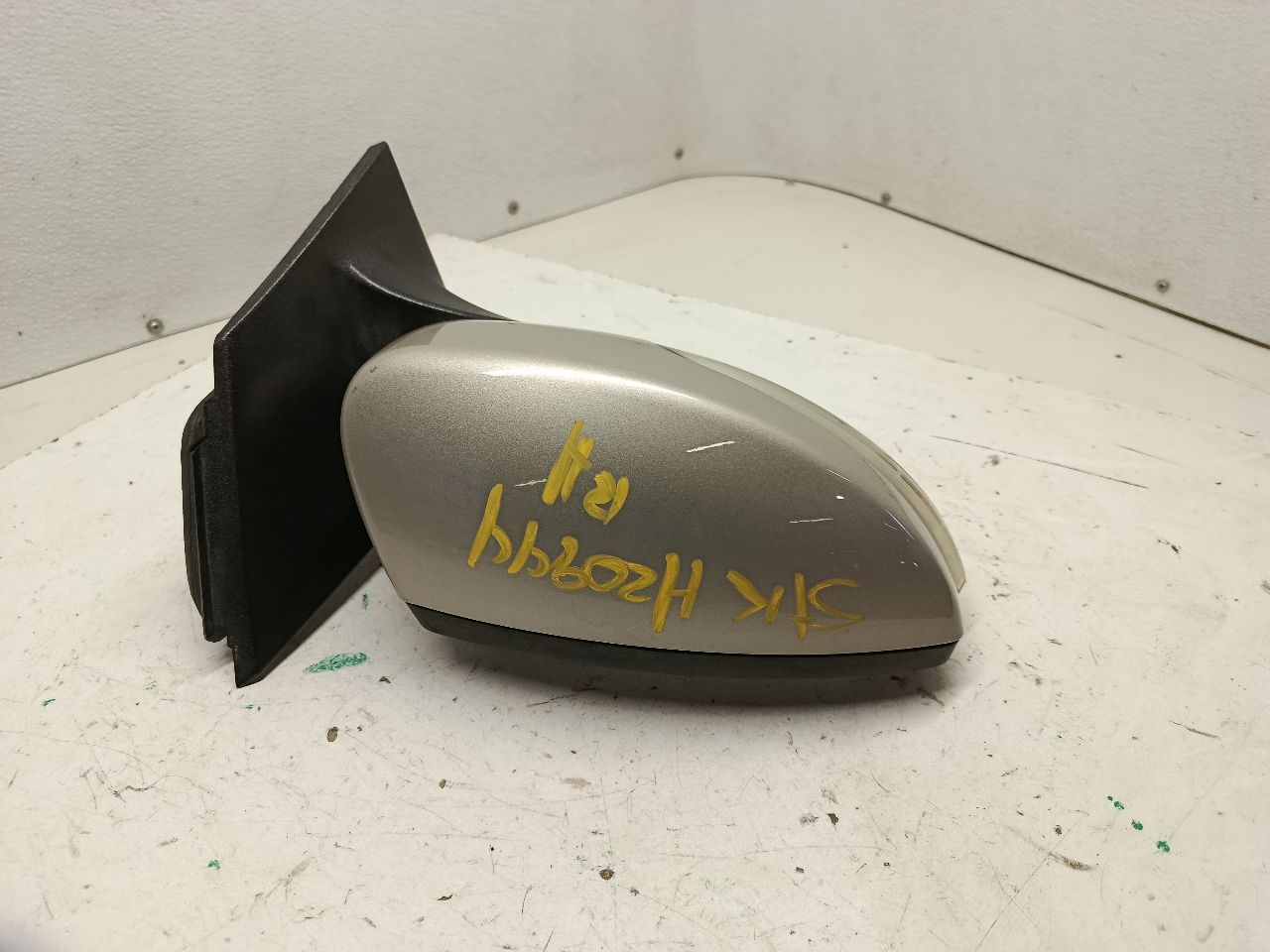 Used 2017 Ford FOCUS Side View Mirror - Stock #H20944