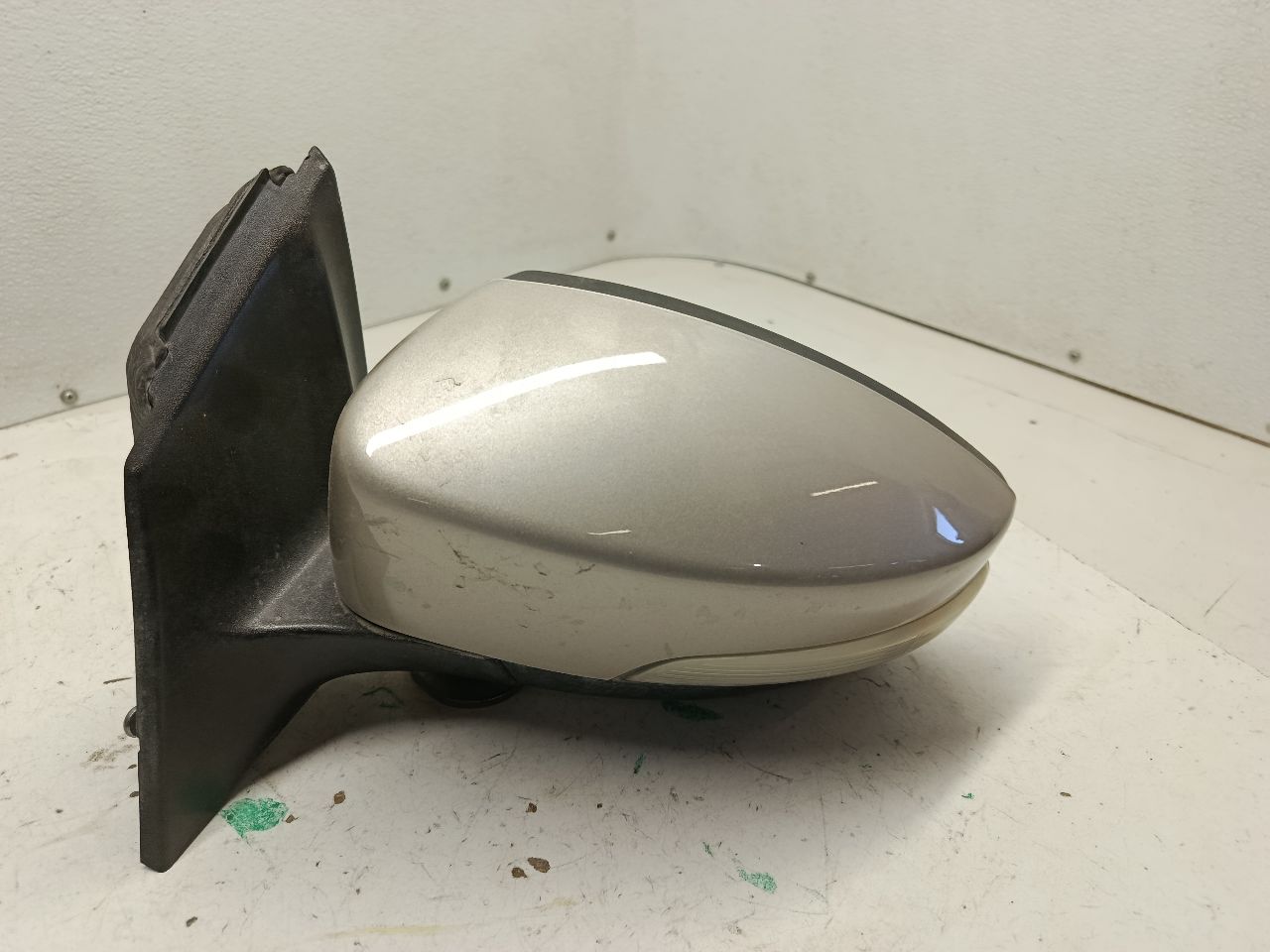 Used 2017 Ford FOCUS from 02/21/15 - Stock #H20944