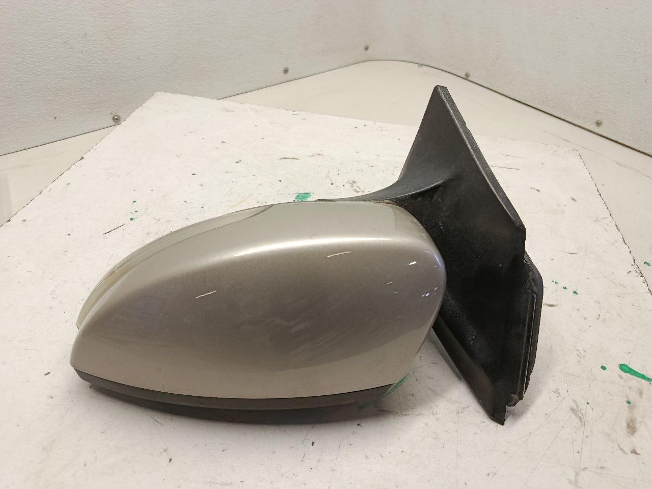 Used 2017 Ford FOCUS from 02/21/15 - Stock #H20944