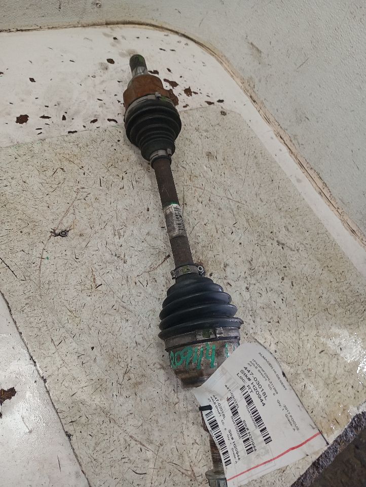 2017 FOCUS Ford Axle Shaft