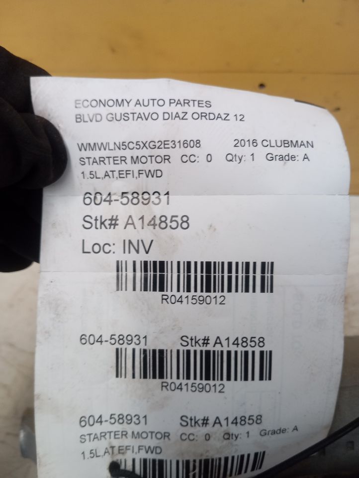 Part image 1
