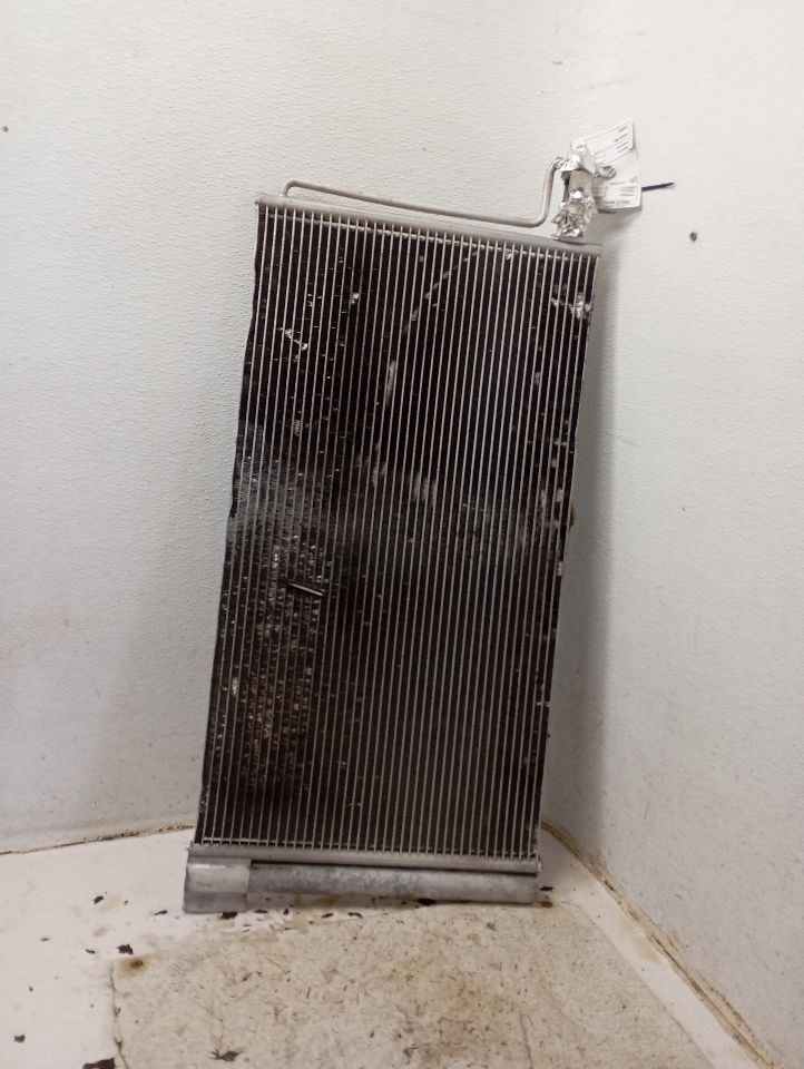 2017 Ford FOCUS AC Condenser