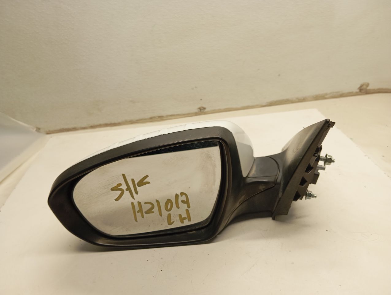 Used 2013 Kia OPTIMA Side View Mirror - Stock #H21017