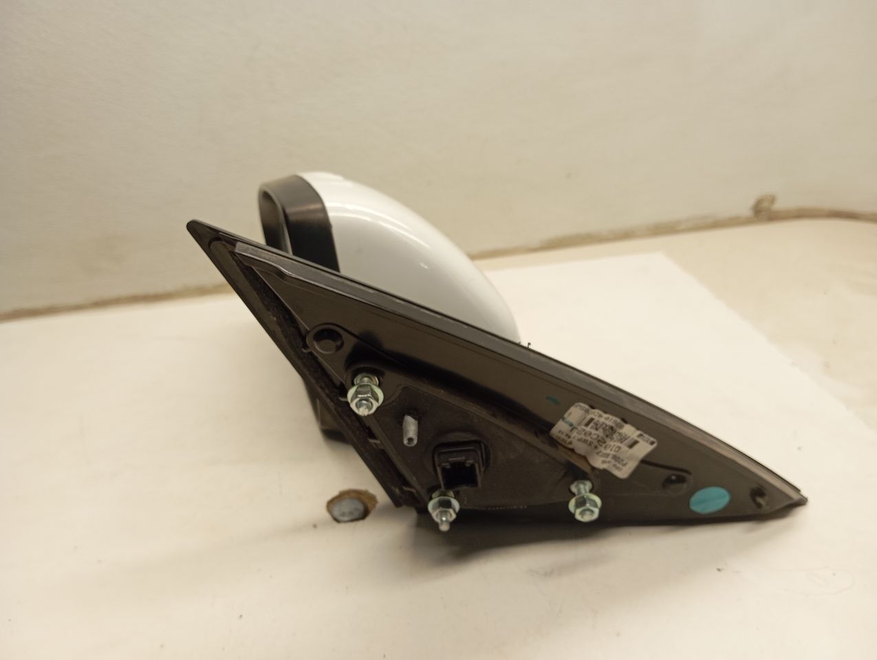 Used 2013 Kia OPTIMA Side View Mirror - Stock #H21017