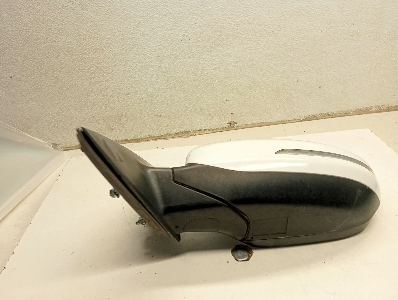Used 2013 Kia OPTIMA Side View Mirror - Stock #H21017