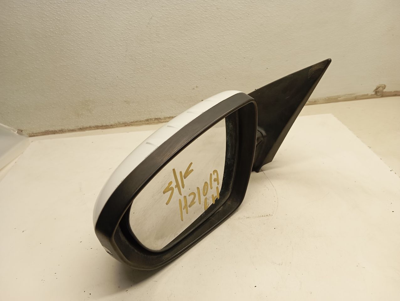 Used 2013 Kia OPTIMA Side View Mirror - Stock #H21017