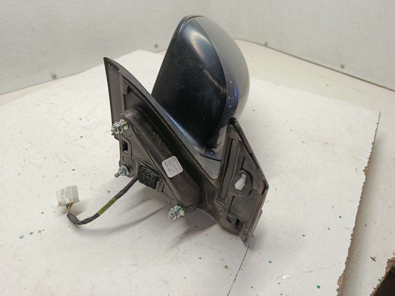 Used 2016 Honda PILOT L. - Stock #H20946
