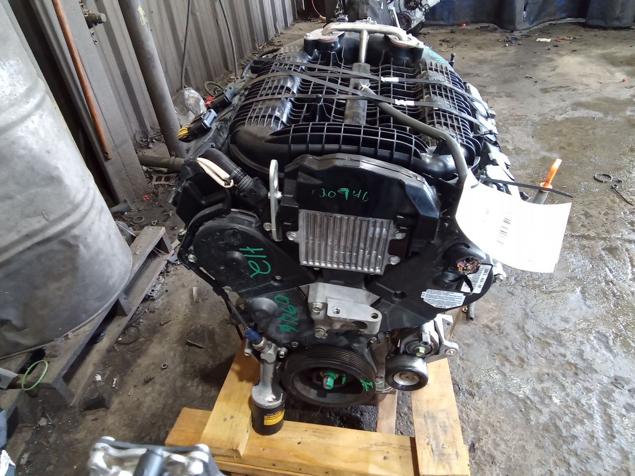 Part image 6
