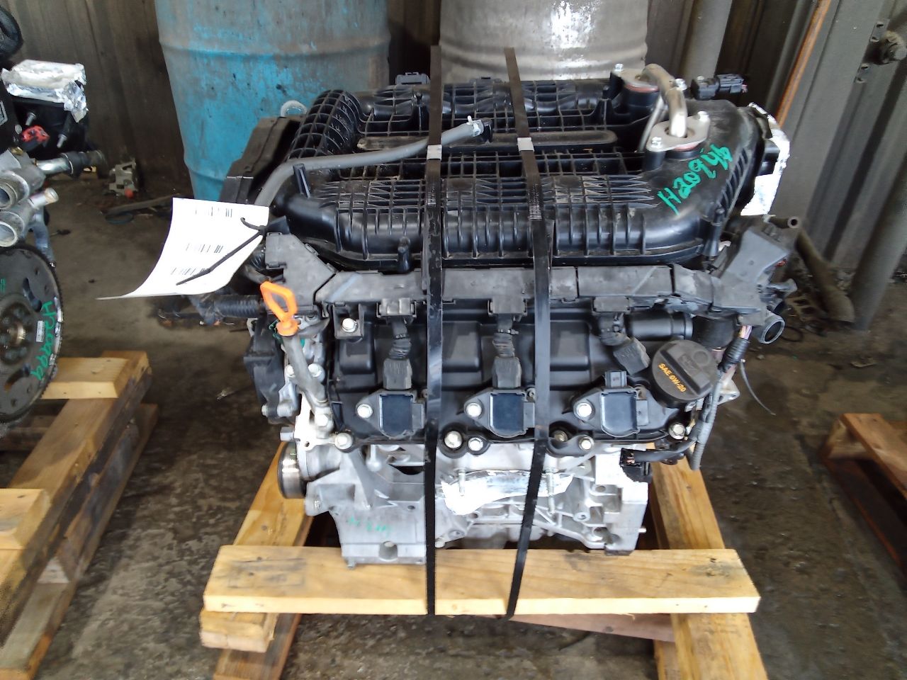 Part image 7