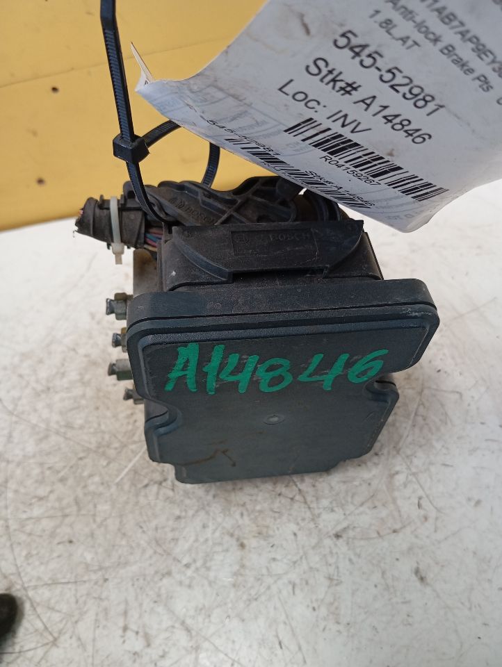 Used 2014 Nissan SENTRA S - Stock #A14846