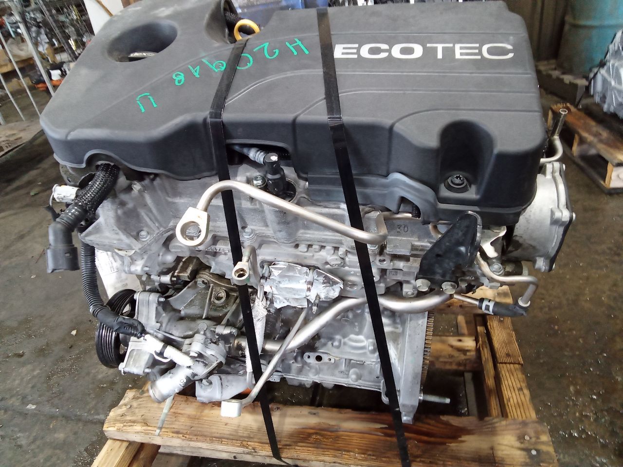 Part image 6
