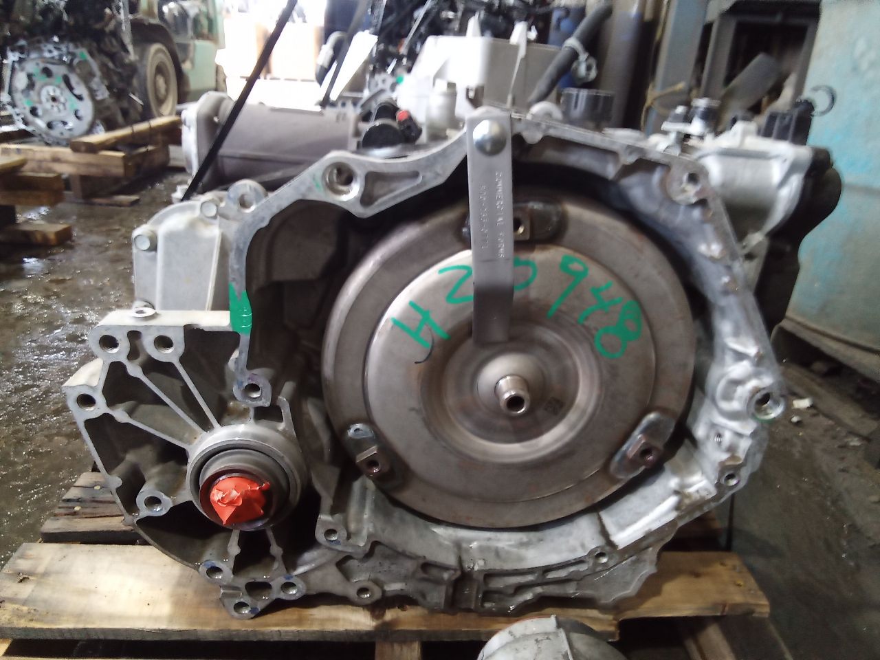 Part image 6