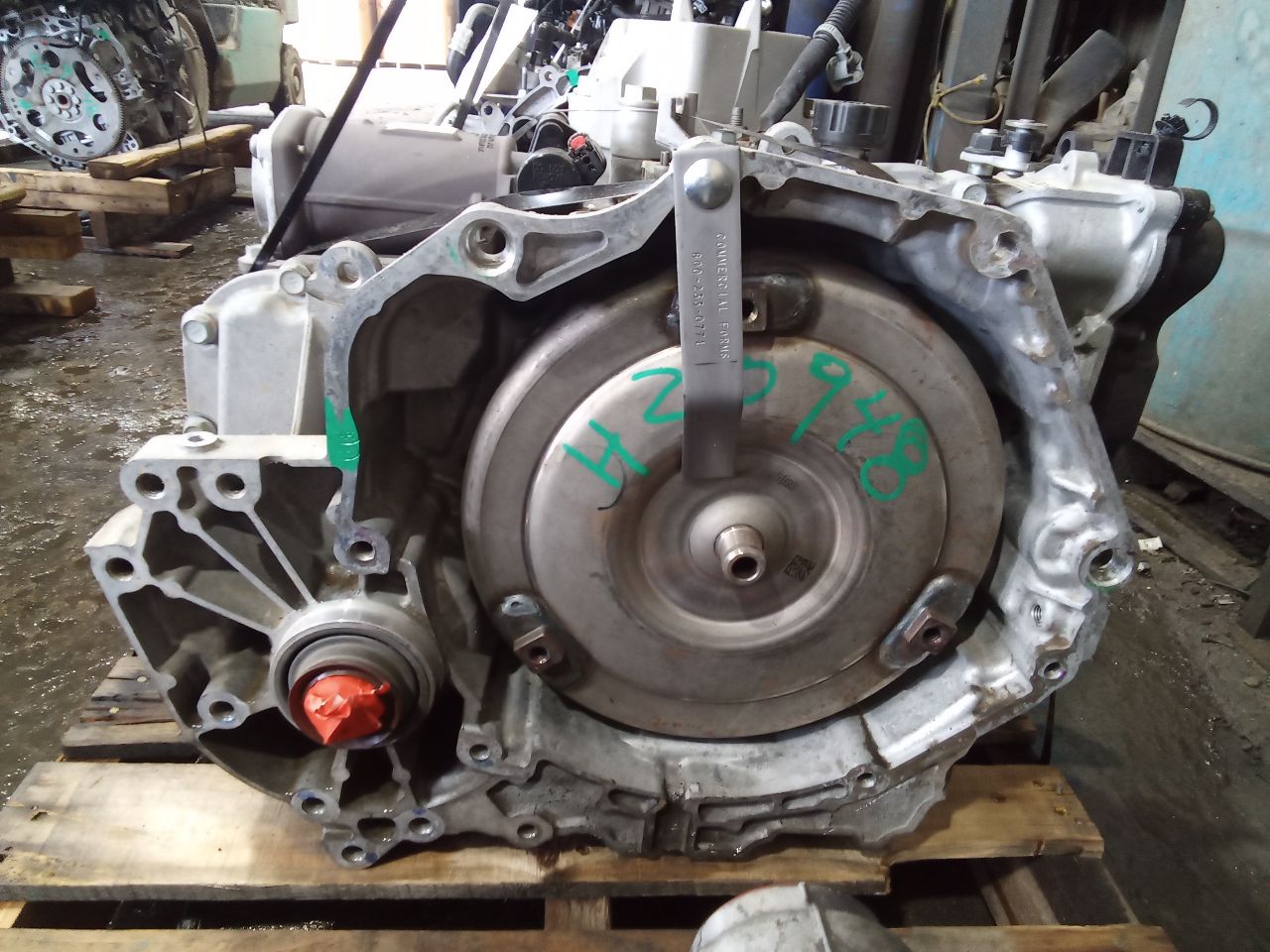 Part image 7