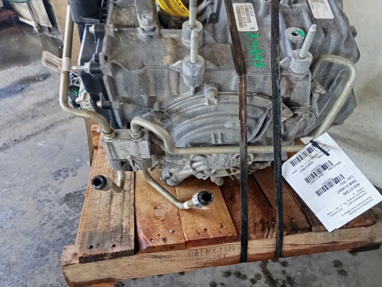 Part image 6