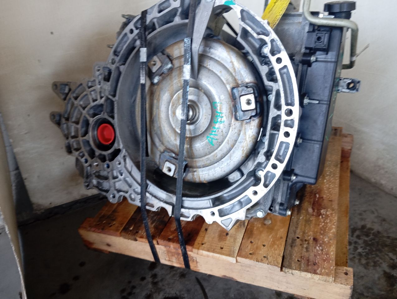 Part image 9