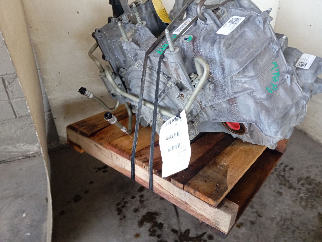 Part image 11