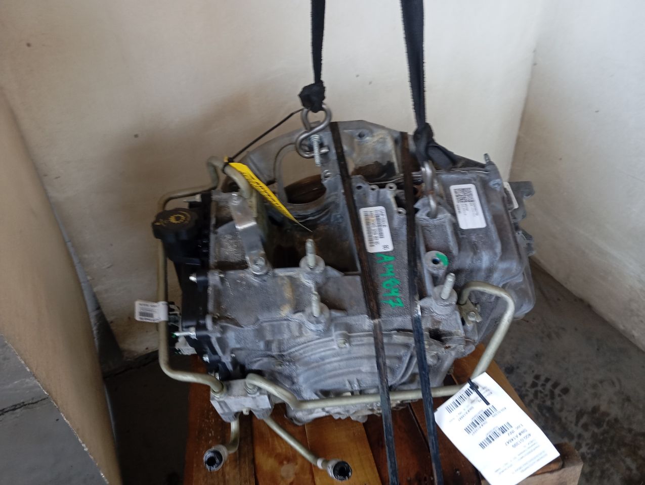 Part image 12