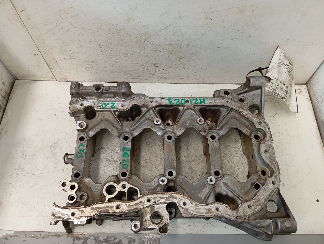 Part image 8