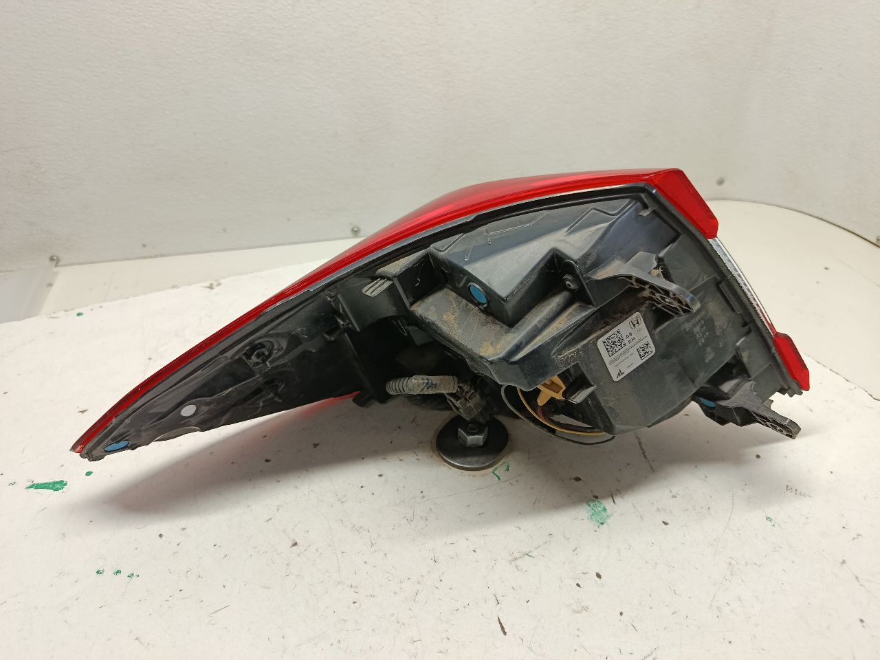 2019 Honda ACCORD Tail Lamp
