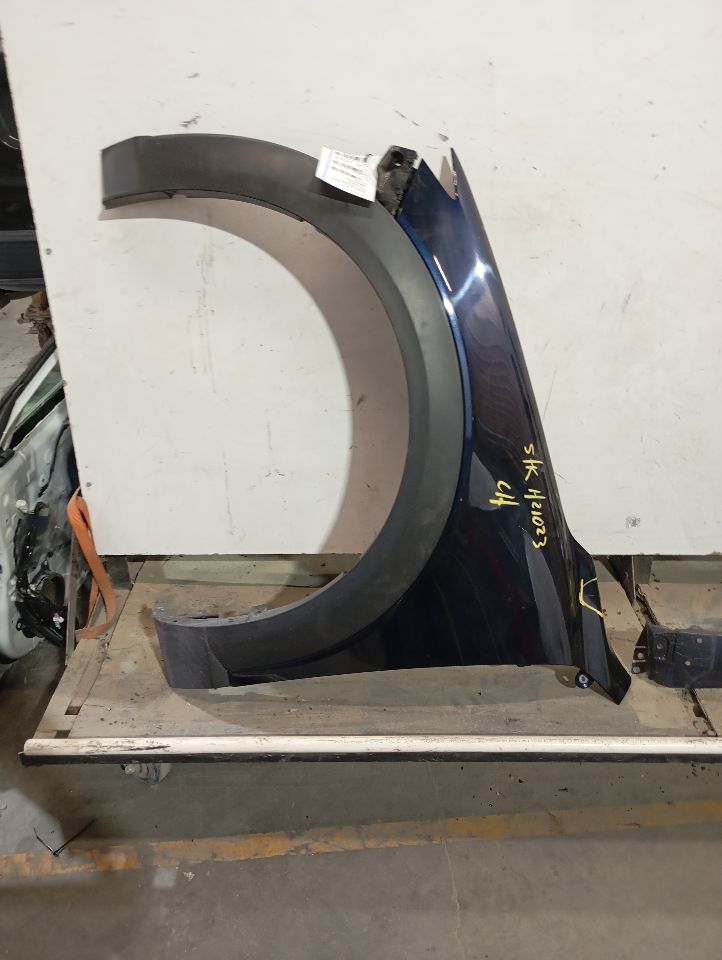 2020 Mazda MAZDA CX-3 Fender