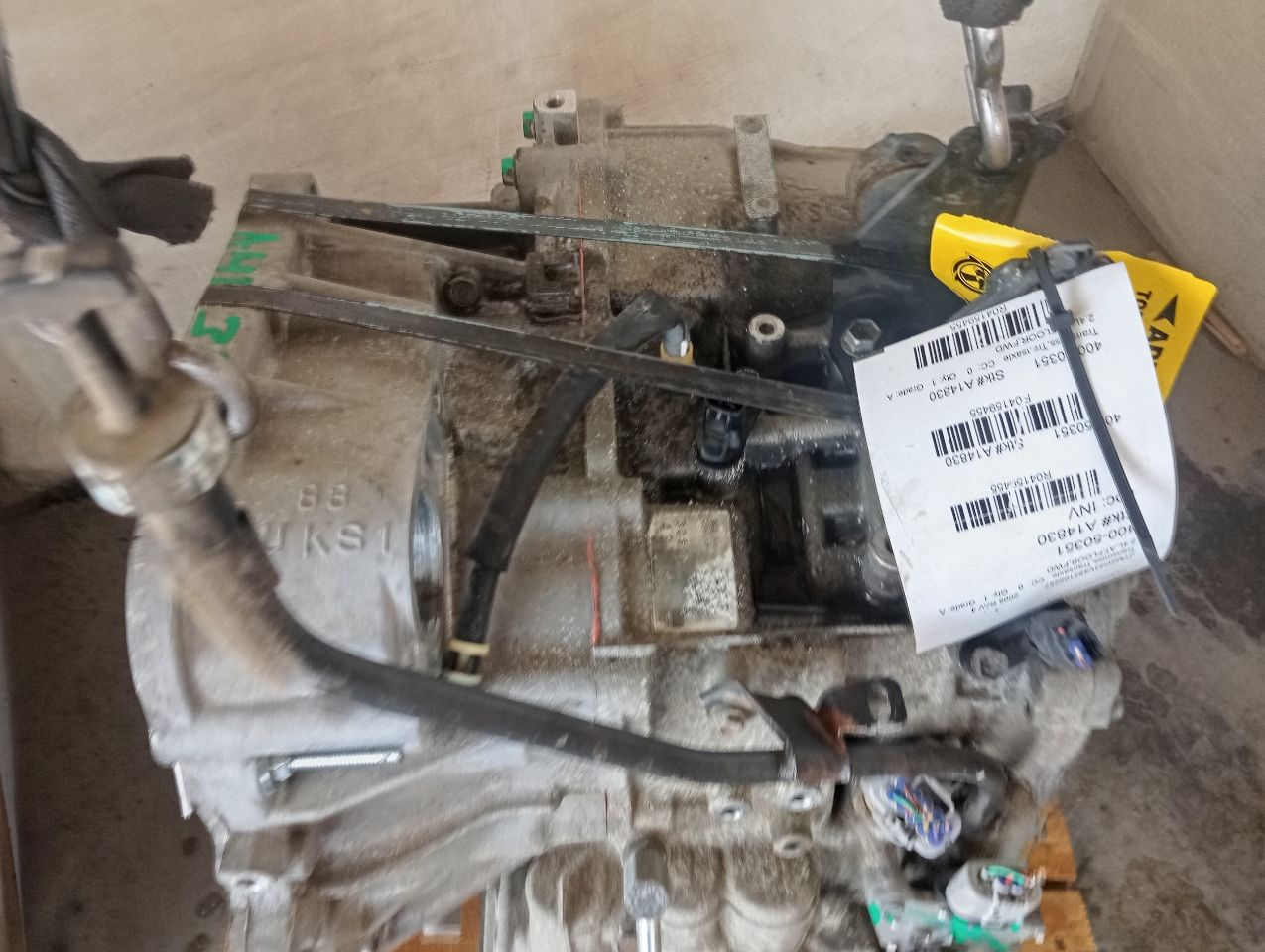 Part image 12