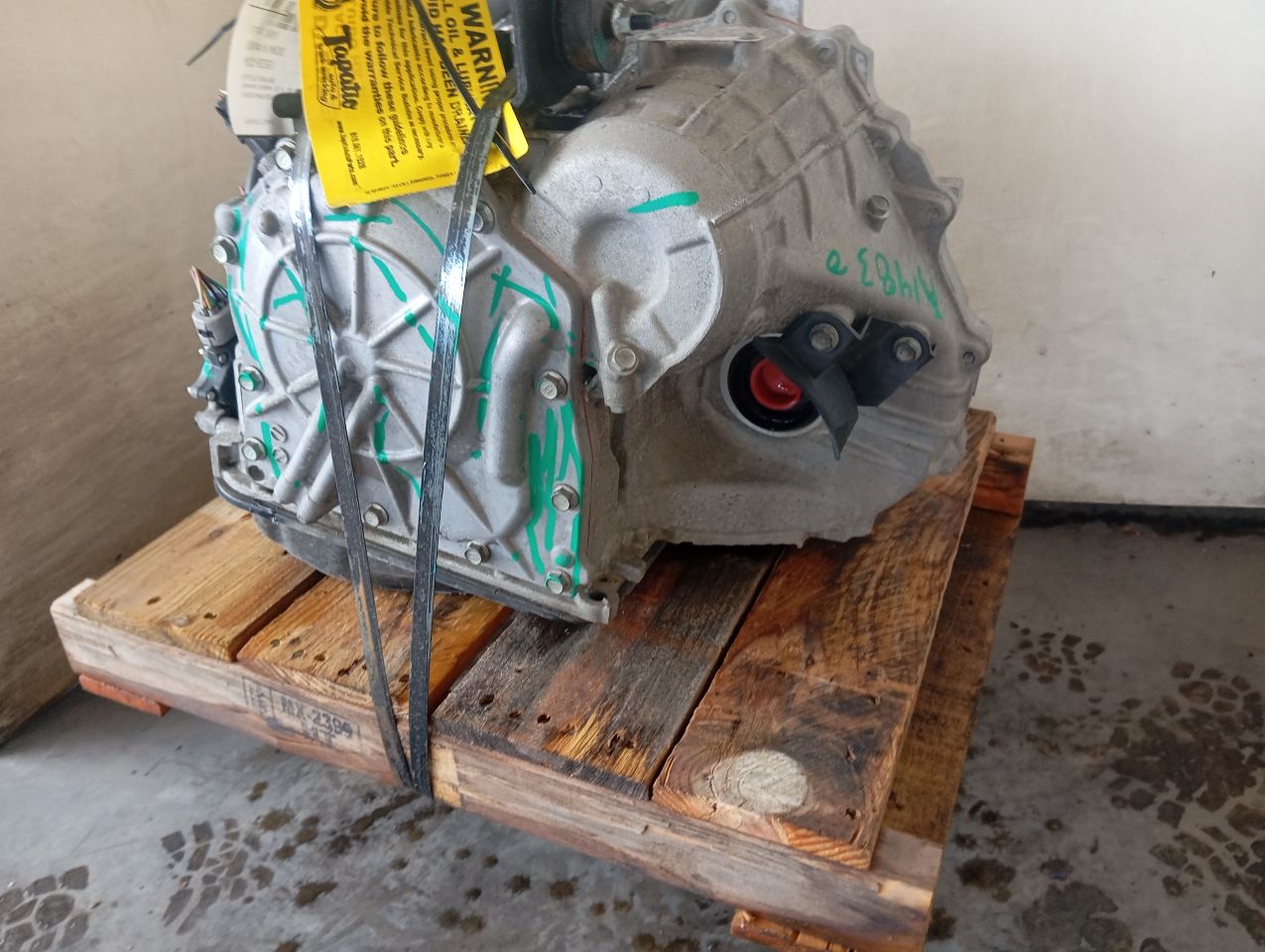 Part image 13