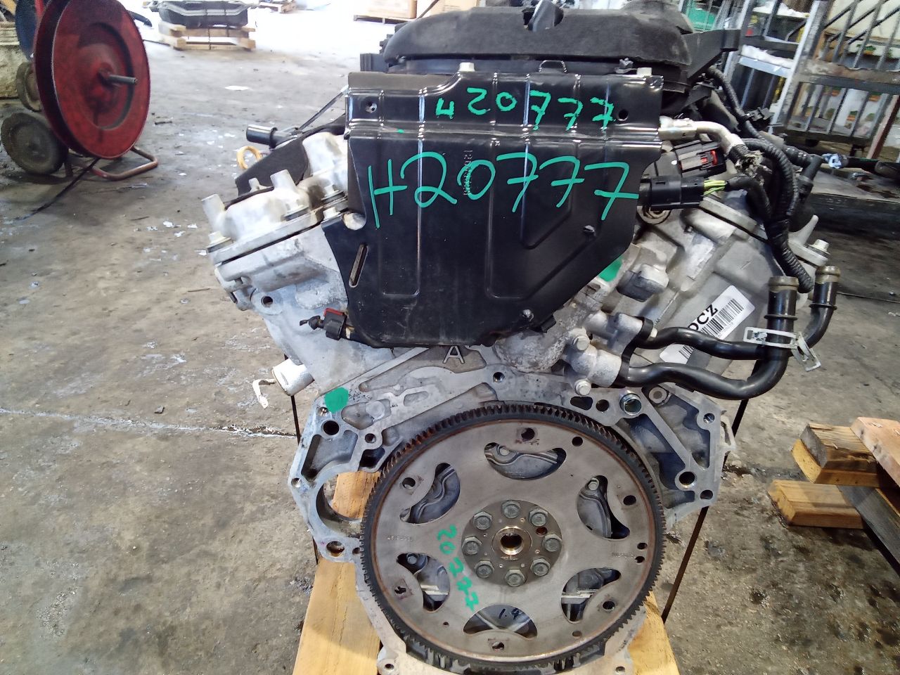 Part image 4