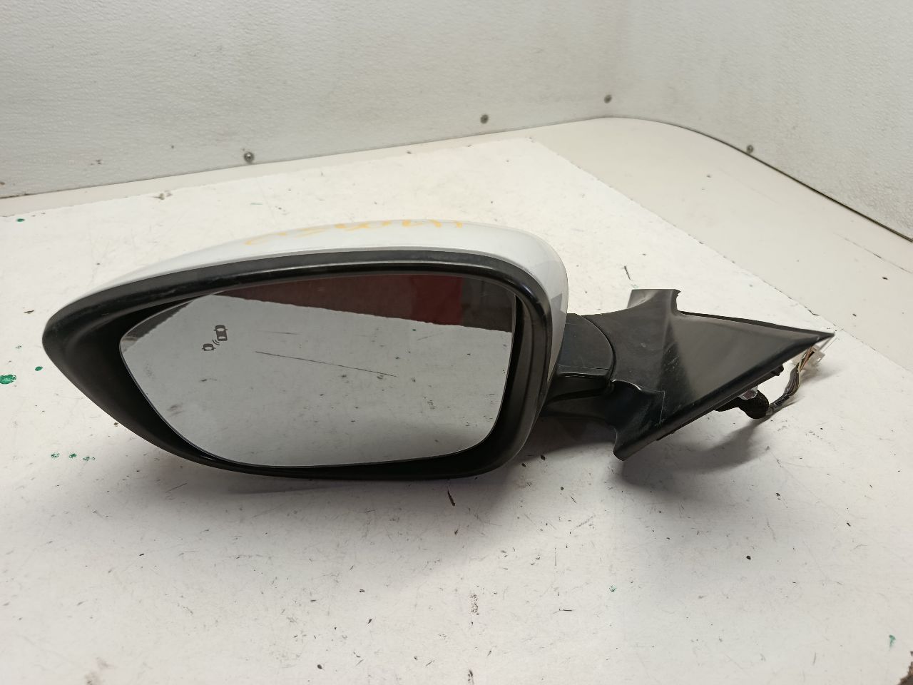 2019 Honda ACCORD Side View Mirror