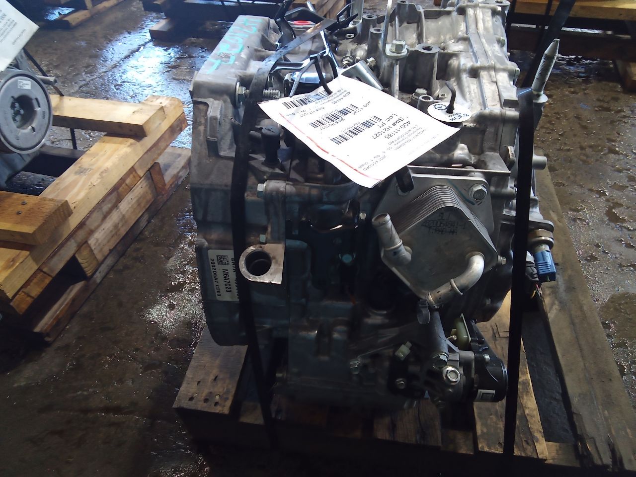 Part image 6