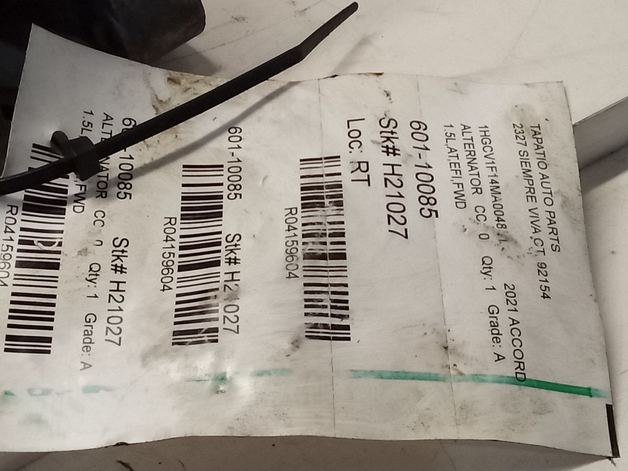 Part image 1
