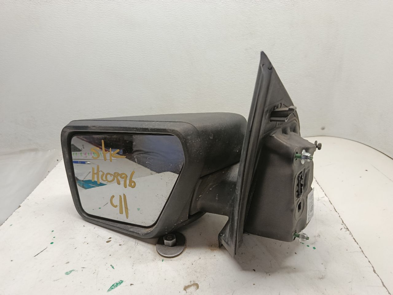 Used 2022 Ford FORD F150 PICKUP L. - Stock #H20896