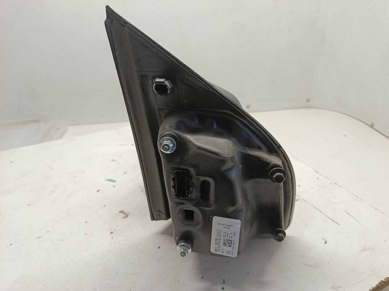 Used 2022 Ford FORD F150 PICKUP L. - Stock #H20896