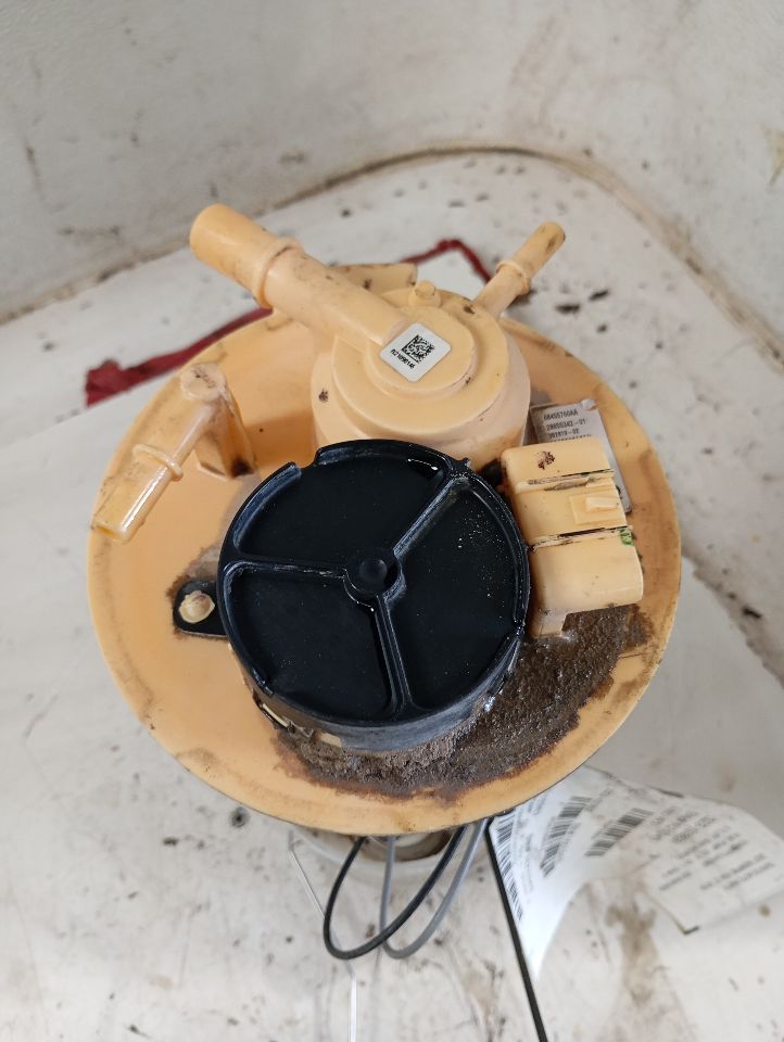 2020 Chrysler DODGE 1500 PICKUP Fuel Pump