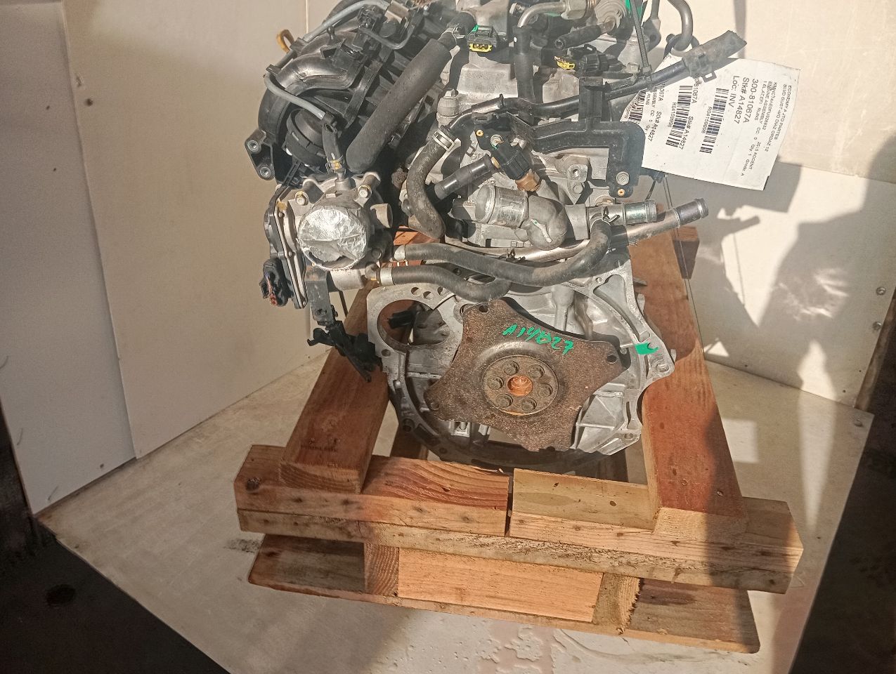 Part image 6