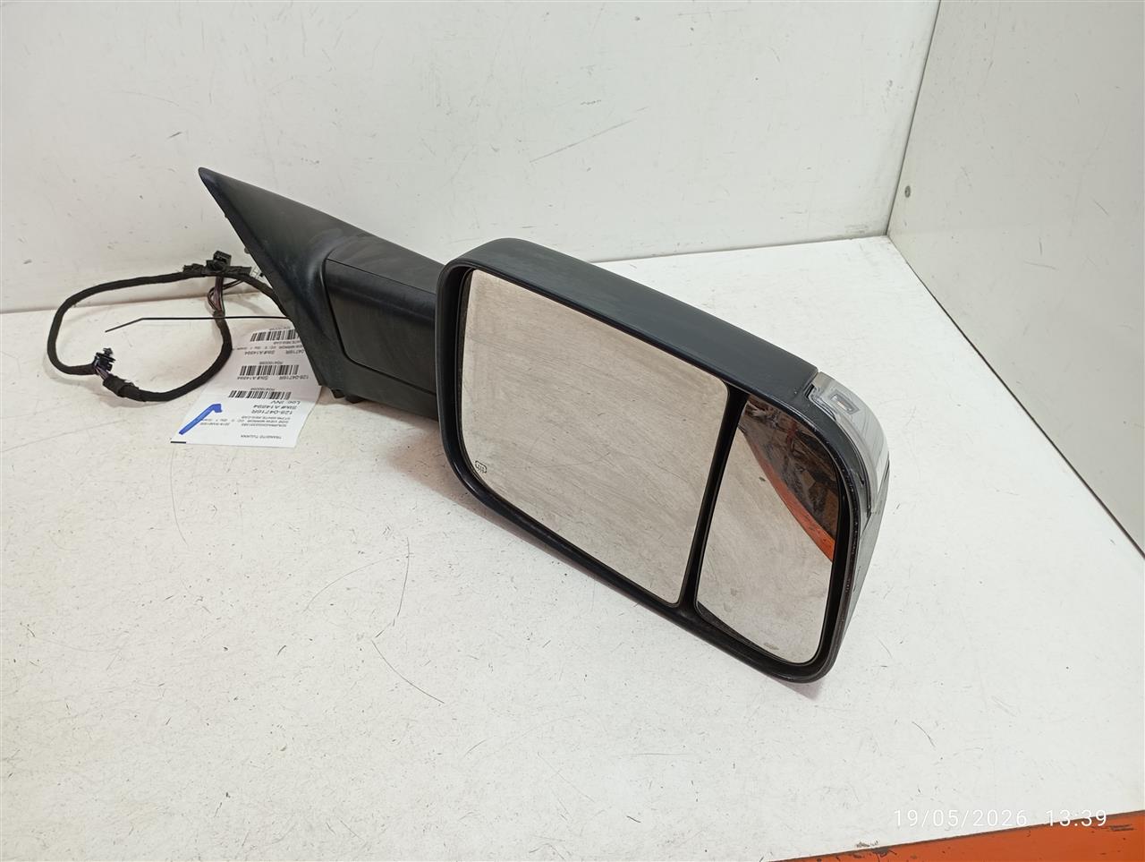 Used 2016 Chrysler DODGE 1500 PICKUP R. - Stock #A14894