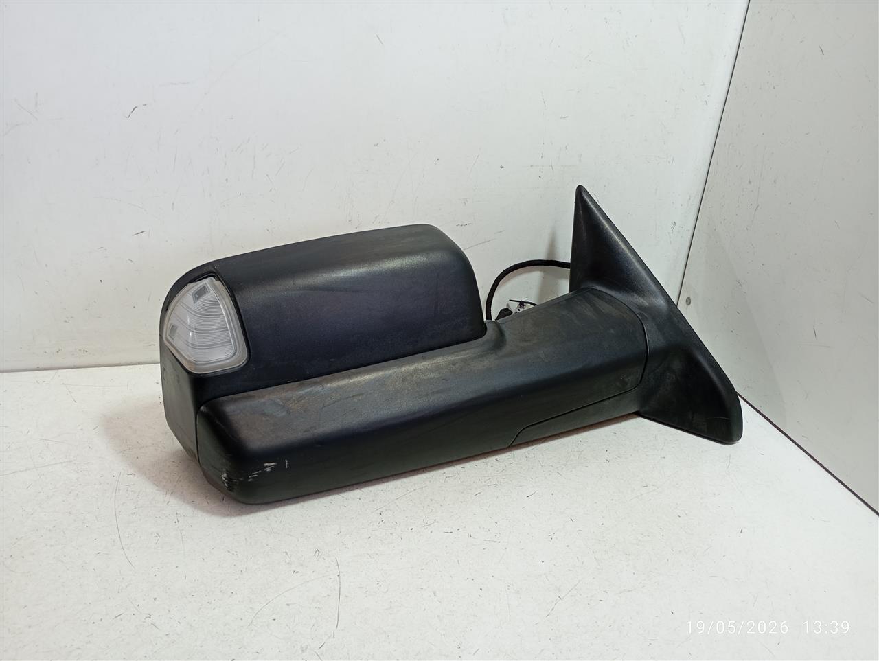 Used 2016 Chrysler DODGE 1500 PICKUP R. - Stock #A14894