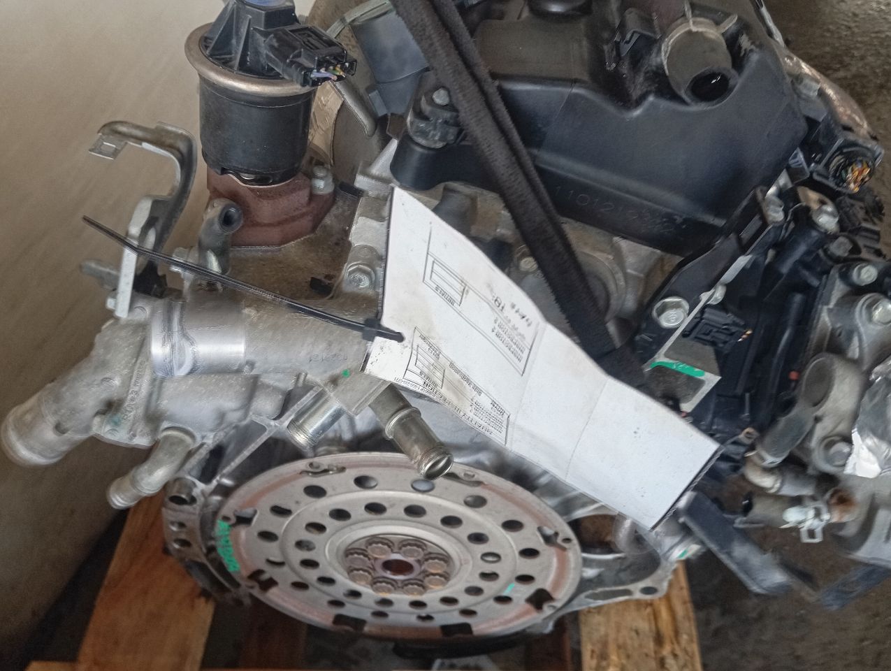 Part image 5