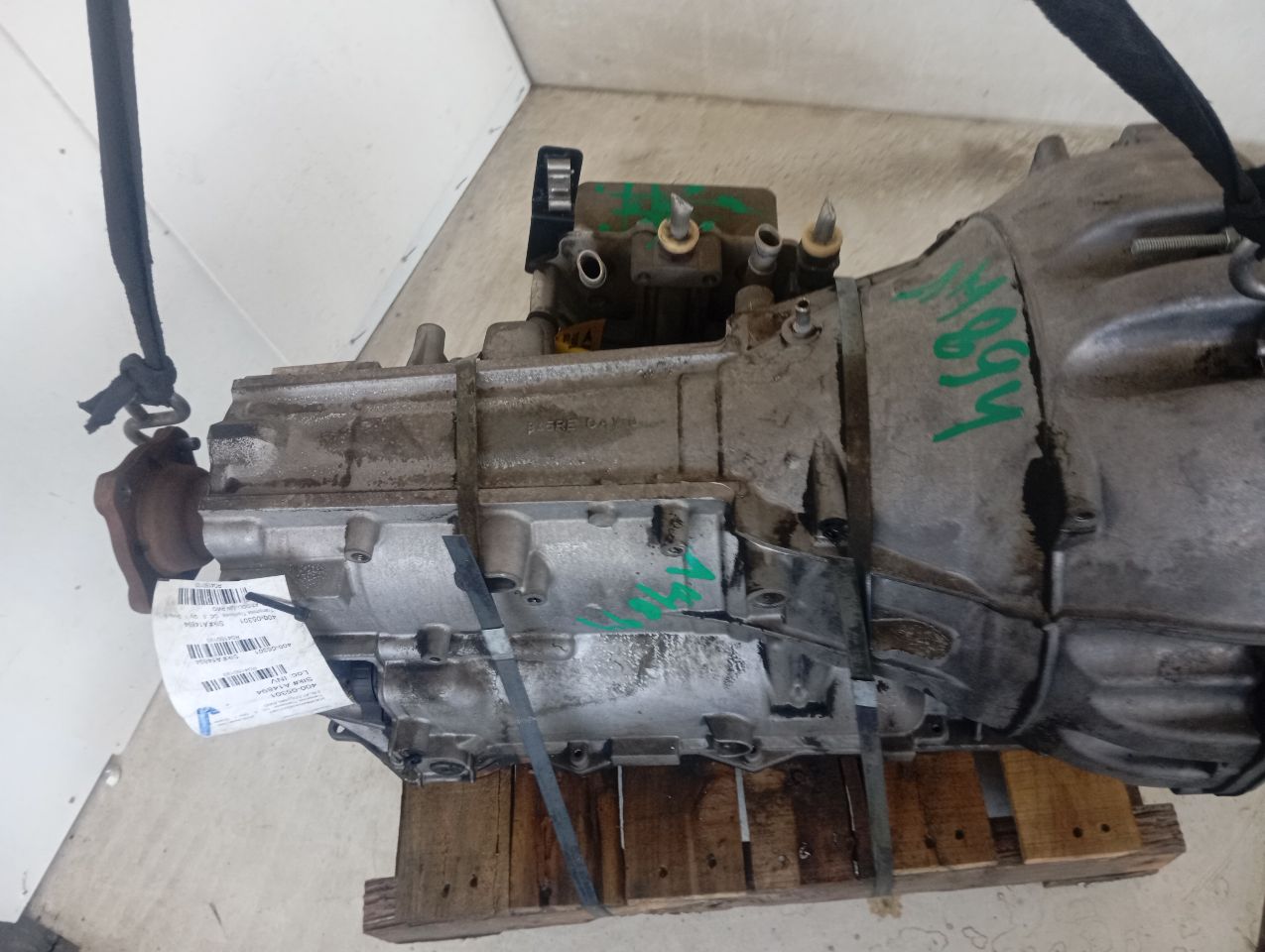 Part image 9
