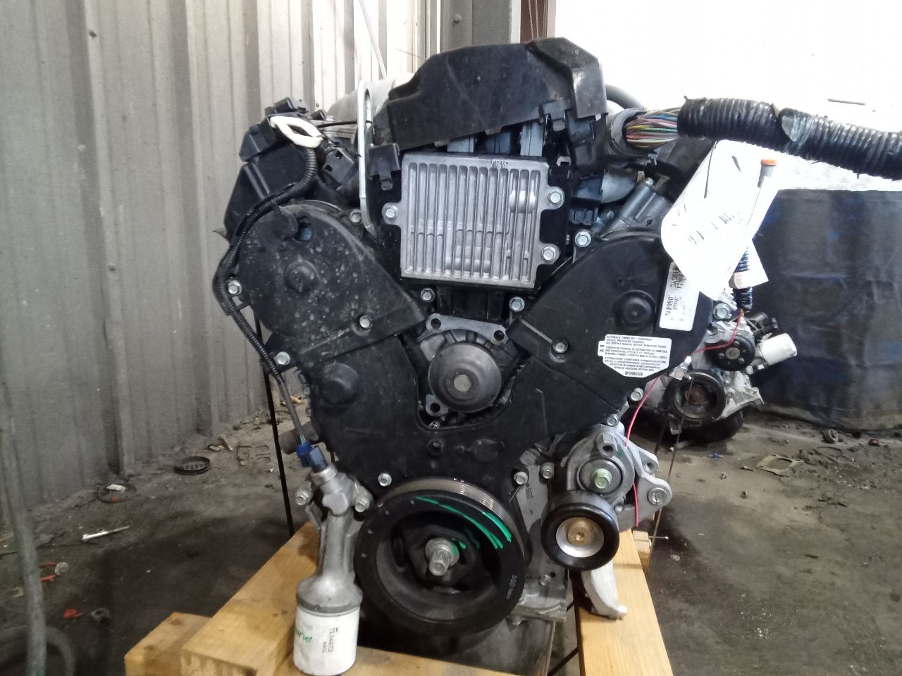 Part image 6