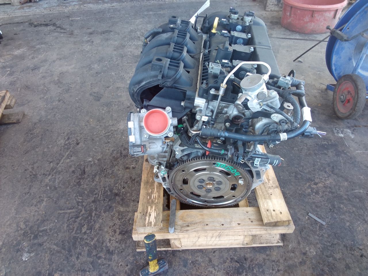 Part image 4