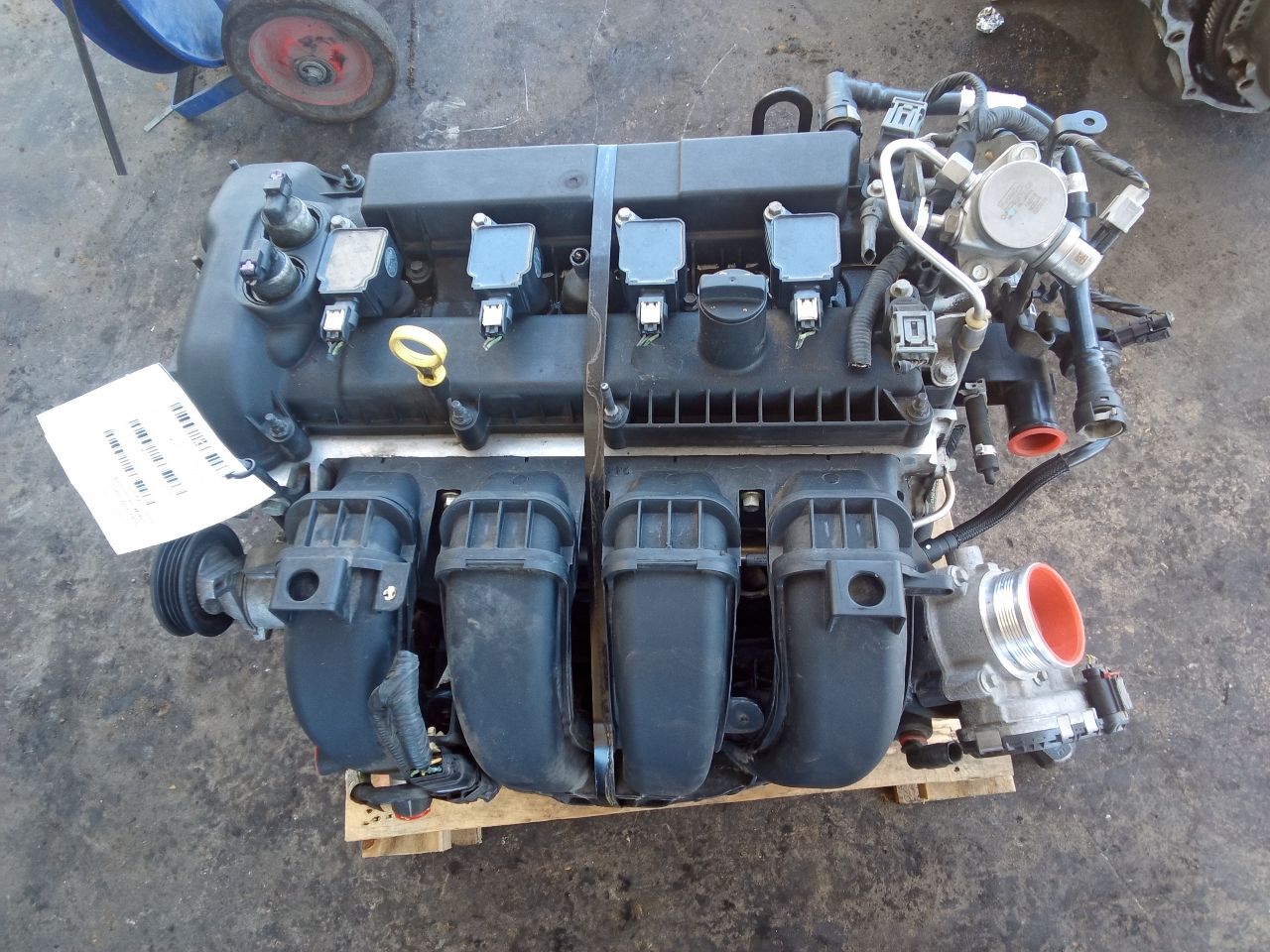 Part image 5