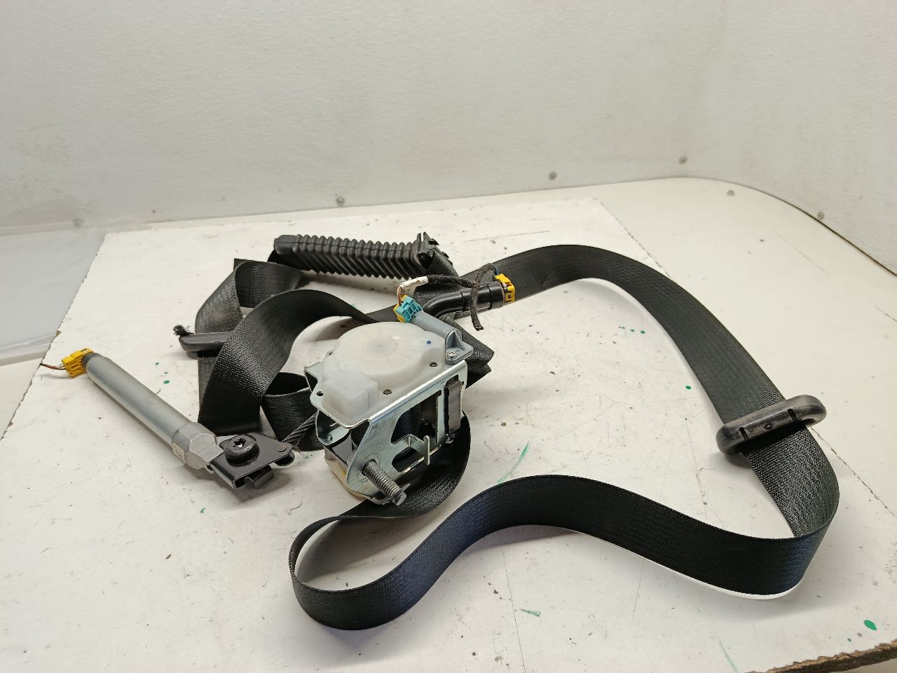 Used 2022 Ford FORD F150 PICKUP Standard Cab - Stock #H21006