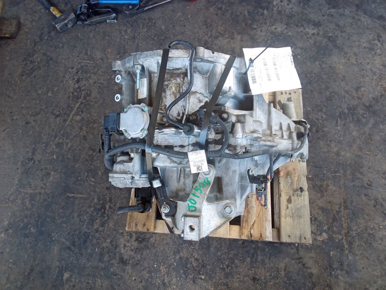 Part image 5