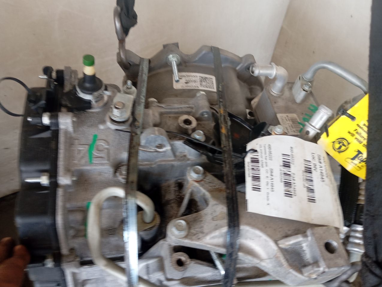 Part image 9