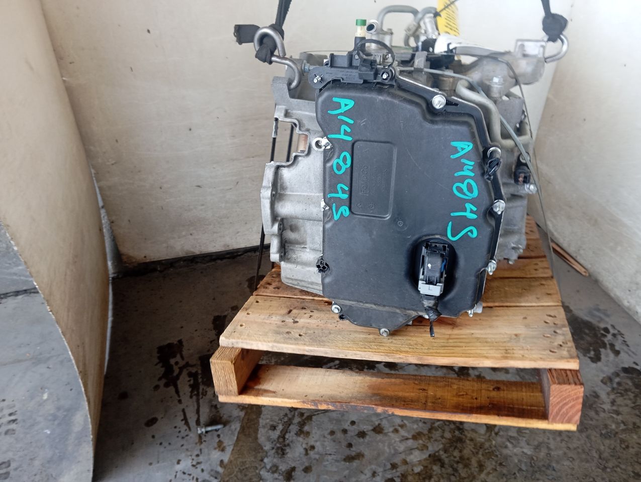 Part image 10
