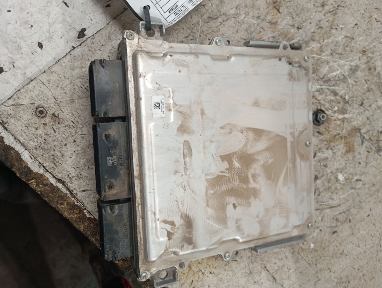 2022 Ford FORD F150 PICKUP Eng/Motor Cont Mod